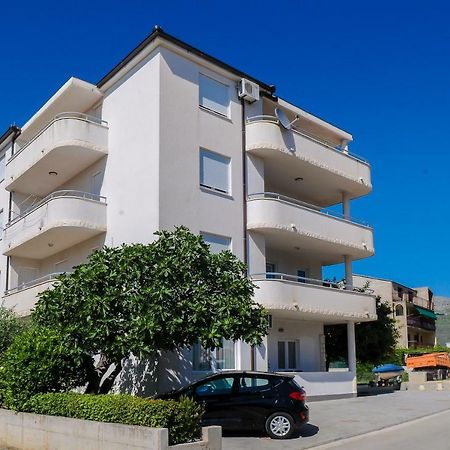 Apartment Neva Split Bagian luar foto
