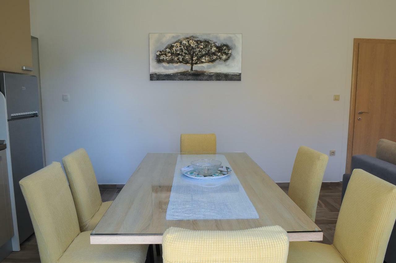 Apartment Neva Split Bagian luar foto